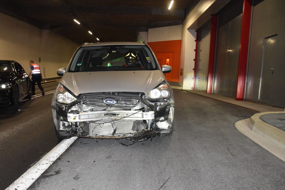 © Polizia Cantonale dei Grigioni