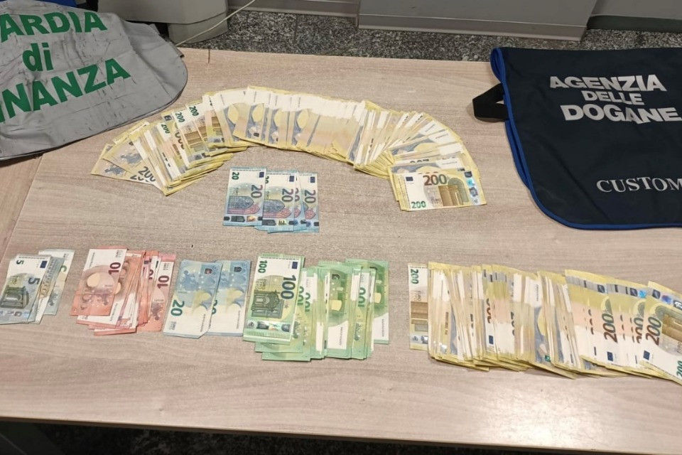© Guardia di Finanza Como