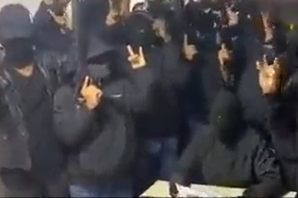 Screenshot video