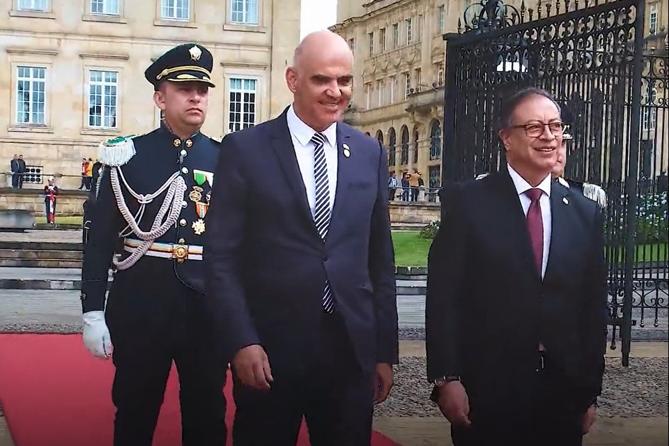 Screenshot video