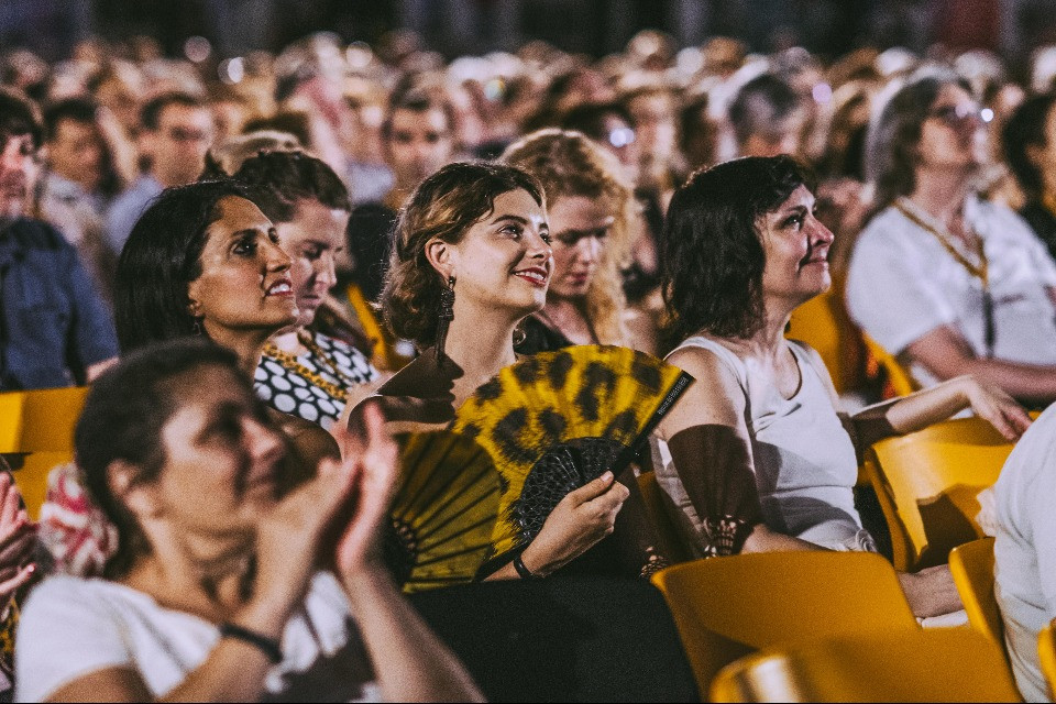 Locarno Film Festival