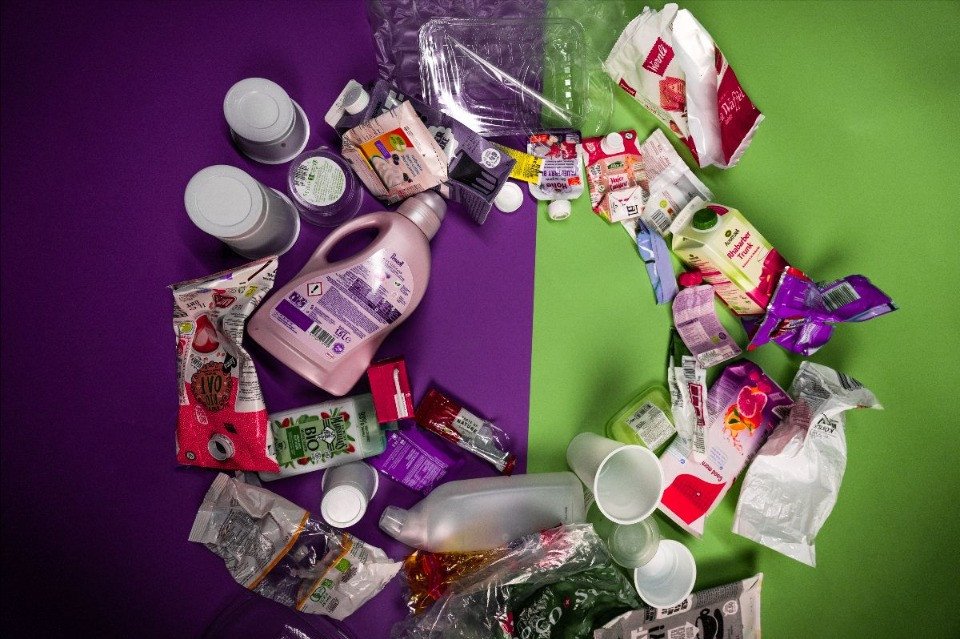 © Swiss Recycling
