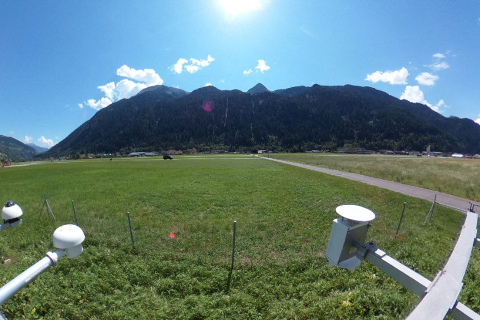 MeteoSvizzera