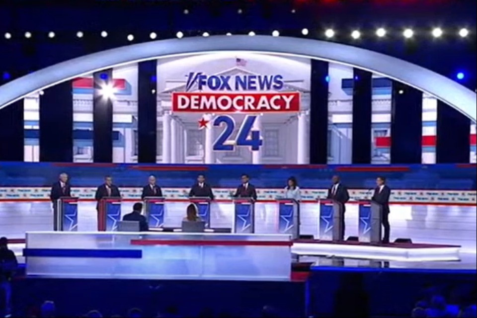 screenshot video
