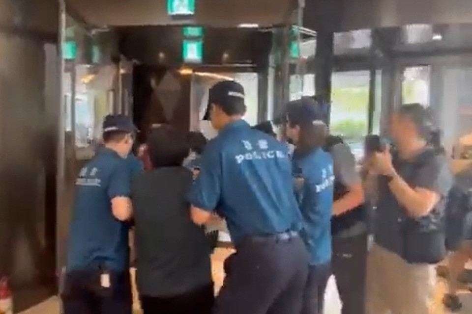 Screenshot video