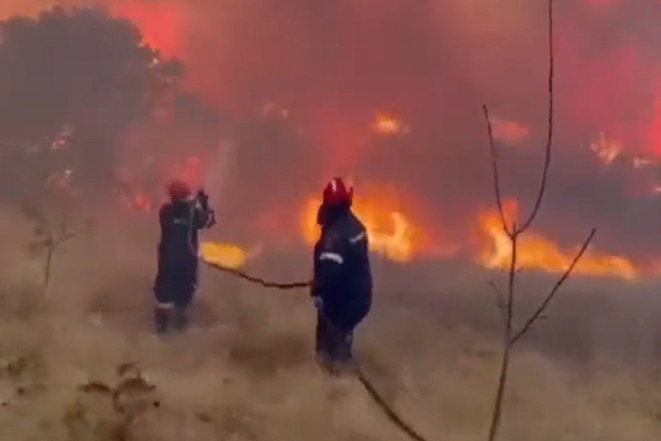 Screenshot video
