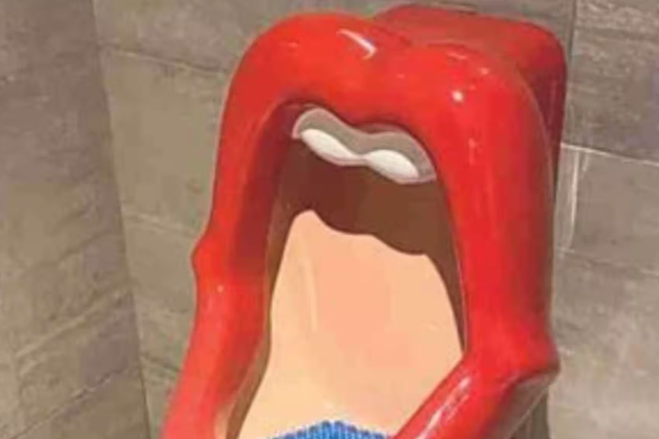 Screenshot video