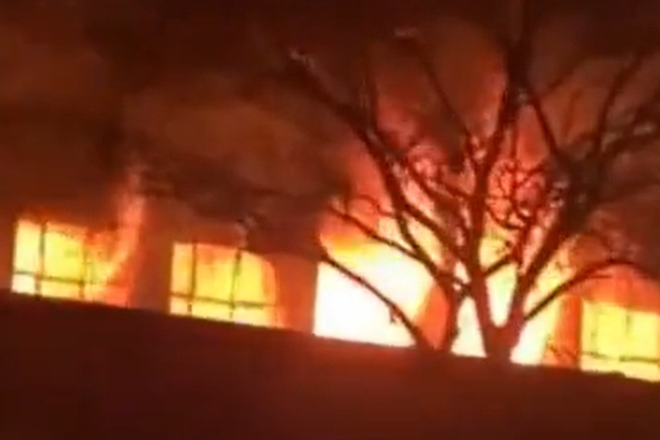Screenshot video