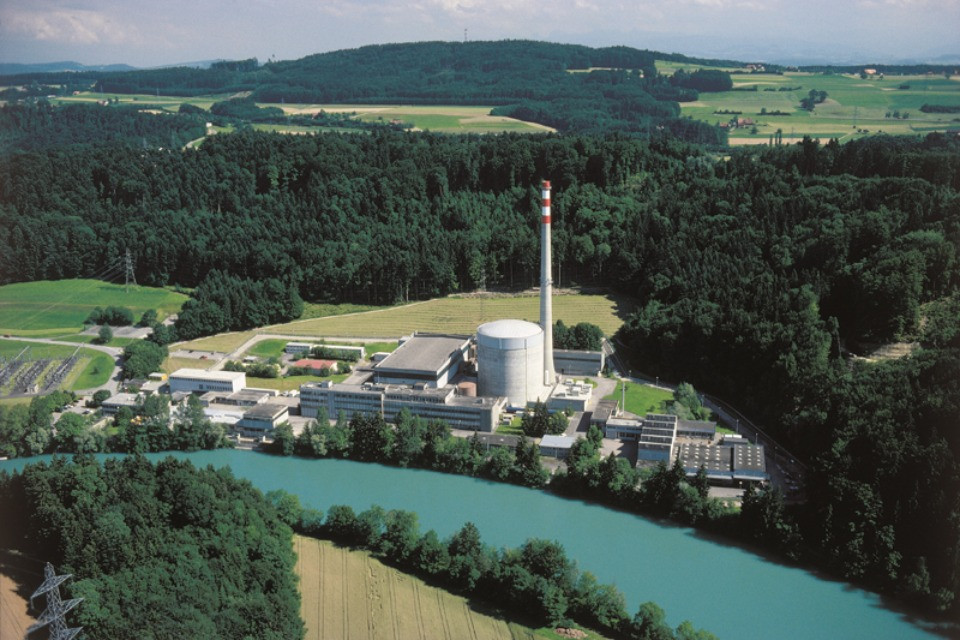 © BKW FMB Energie AG - BKW FMB Energie AG