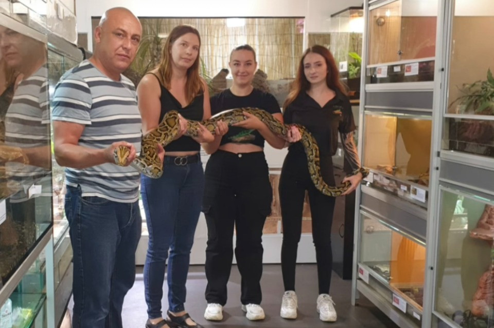 Foto Instagram @reptiles.reptilien.ch_suisse