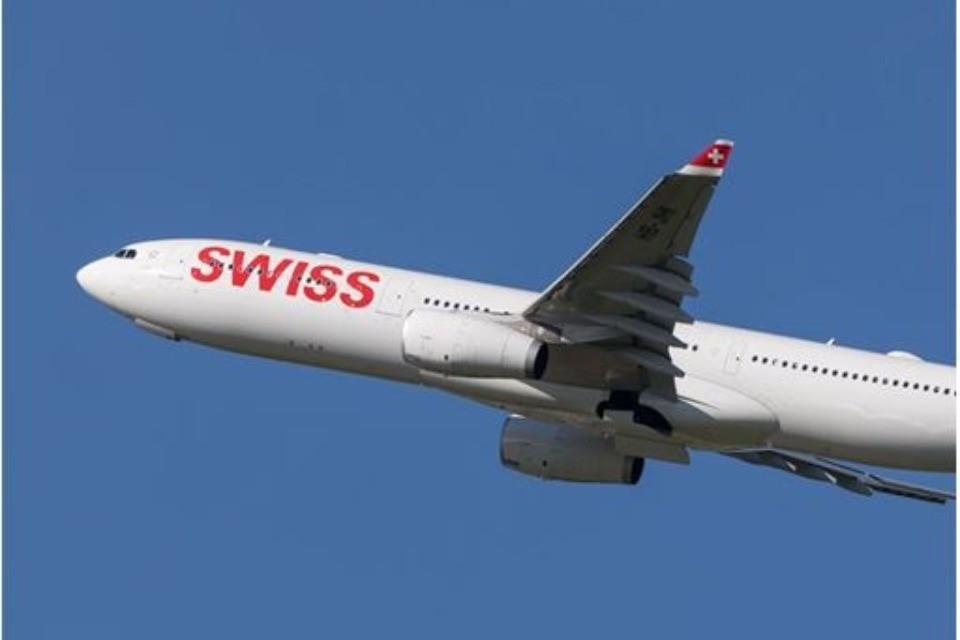 © Swiss