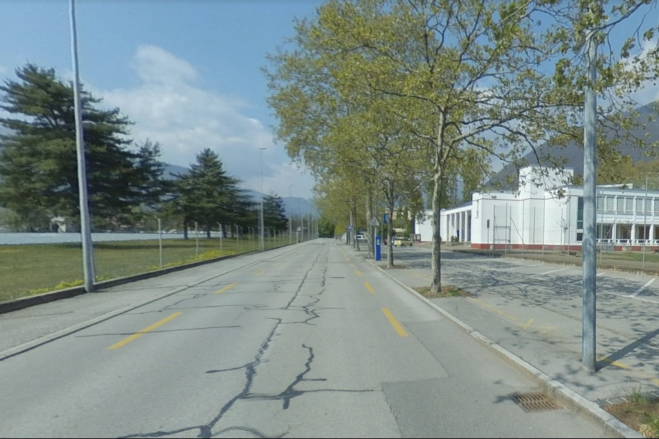 Google Maps