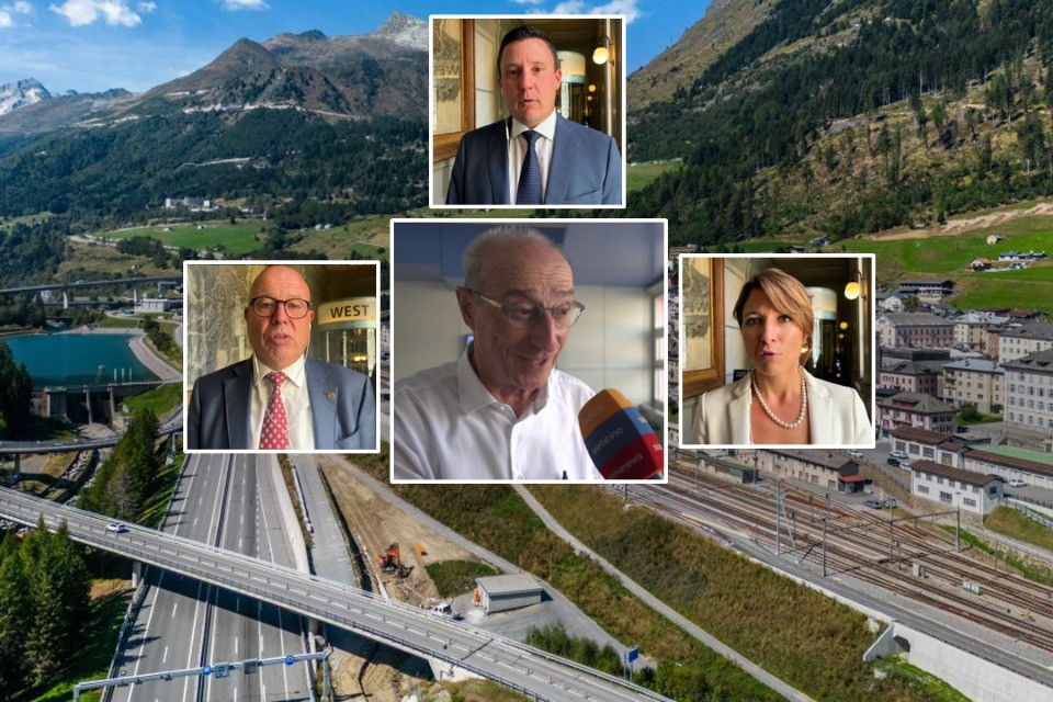 © CdT/Chiara Zocchetti e Ticinonews