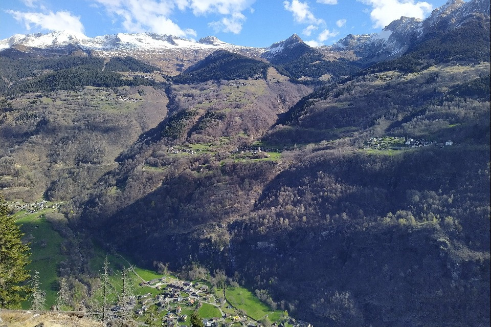 © Dipartimento del territorio