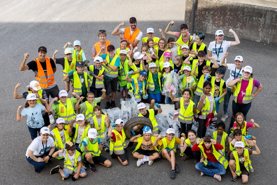© IGSU