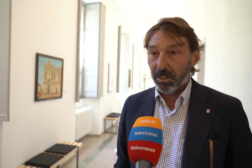 Immagine Ticinonews
