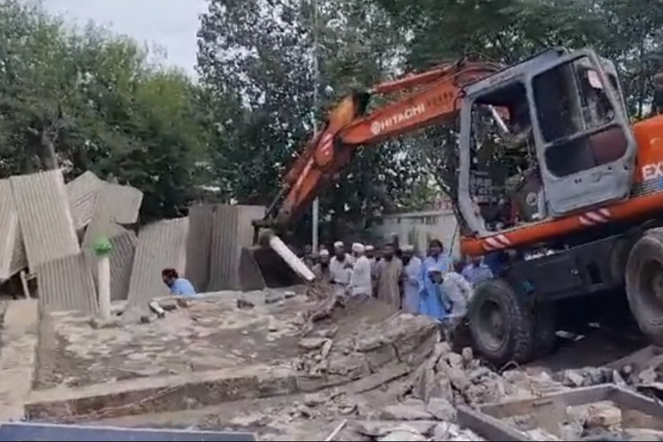 Screenshot video
