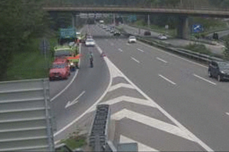 webcam DT