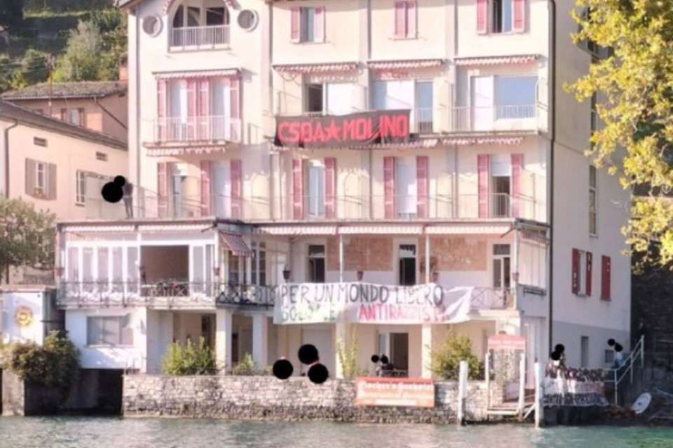 SOA Il Molino
