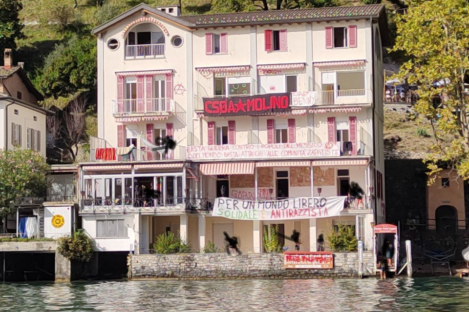 © Soa il Molino