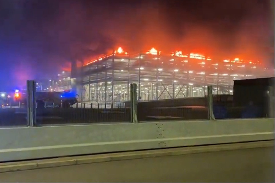 Screenshot video