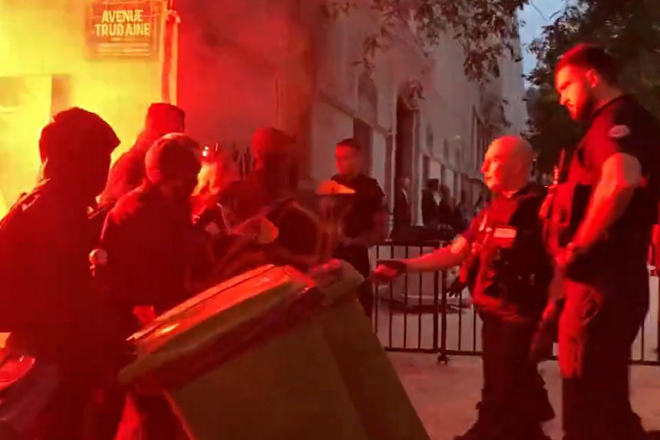 Screenshot video