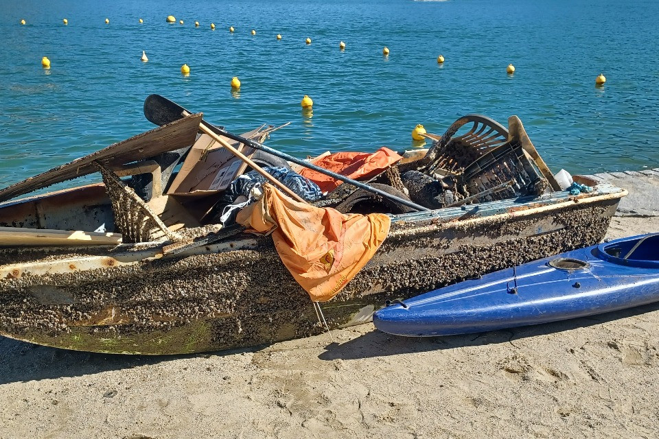 Cancelleria comunale Paradiso