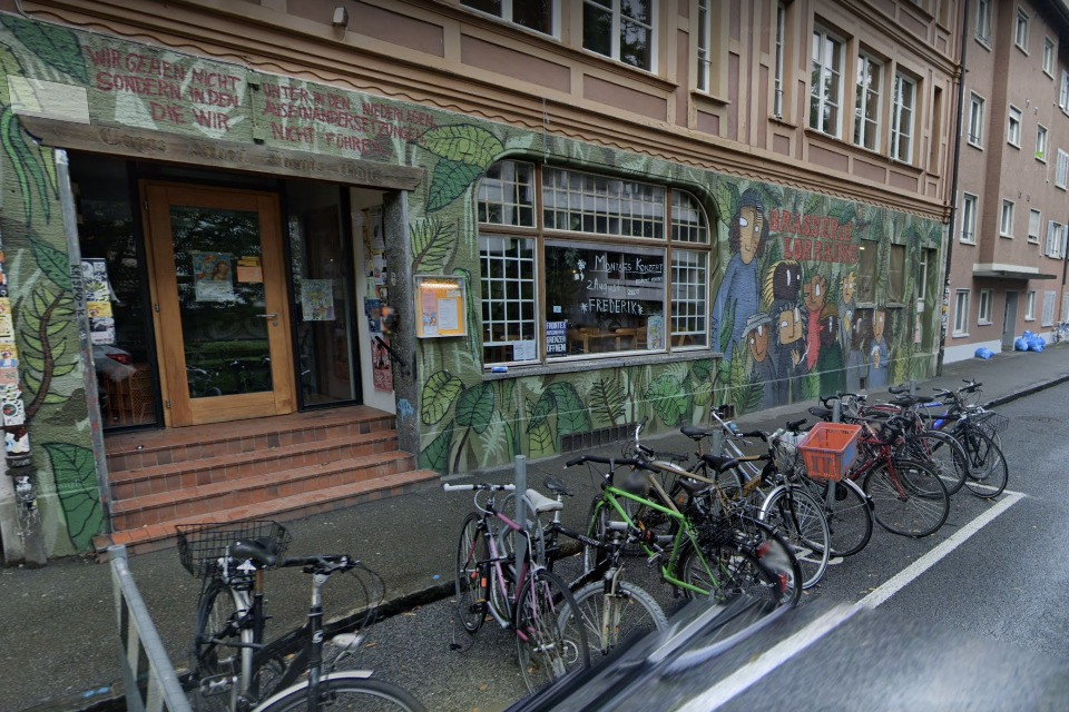Google Maps