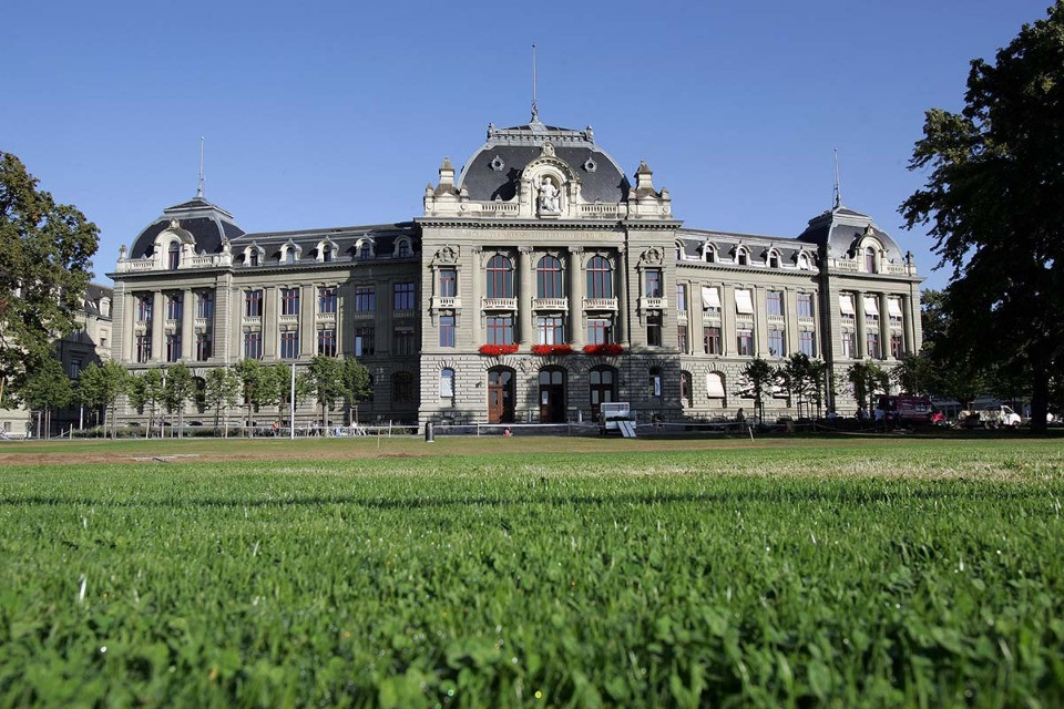 © Università di Berna