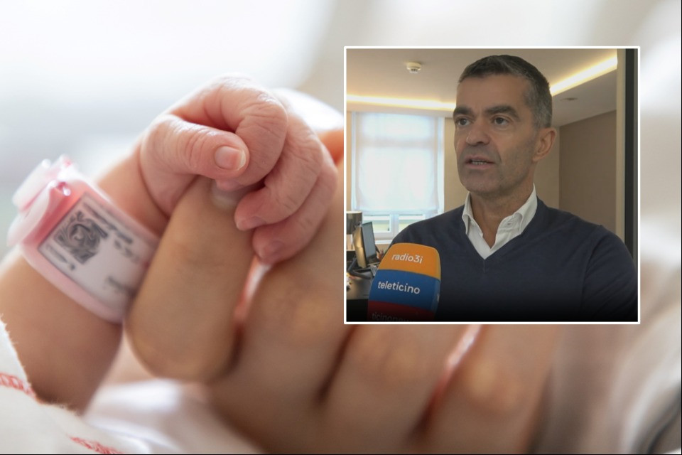 © Shutterstock - Ticinonews