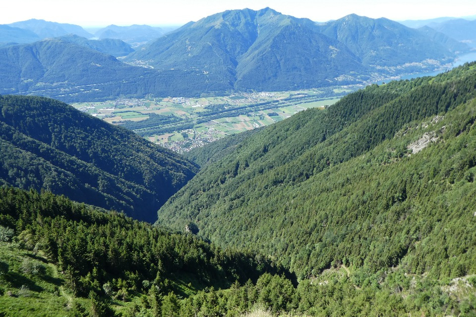 © Dipartimento del territorio