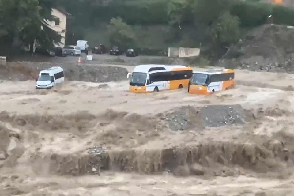 Screenshot video