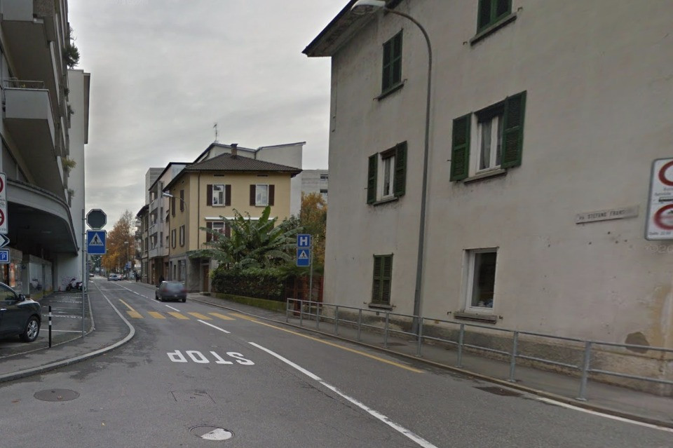 Google Maps