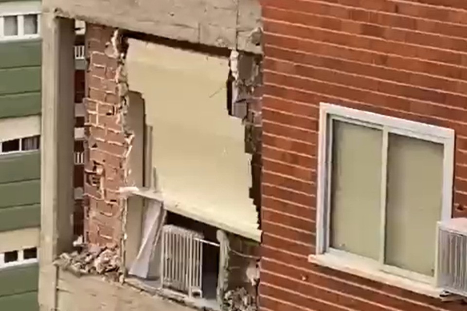 Screenshot video
