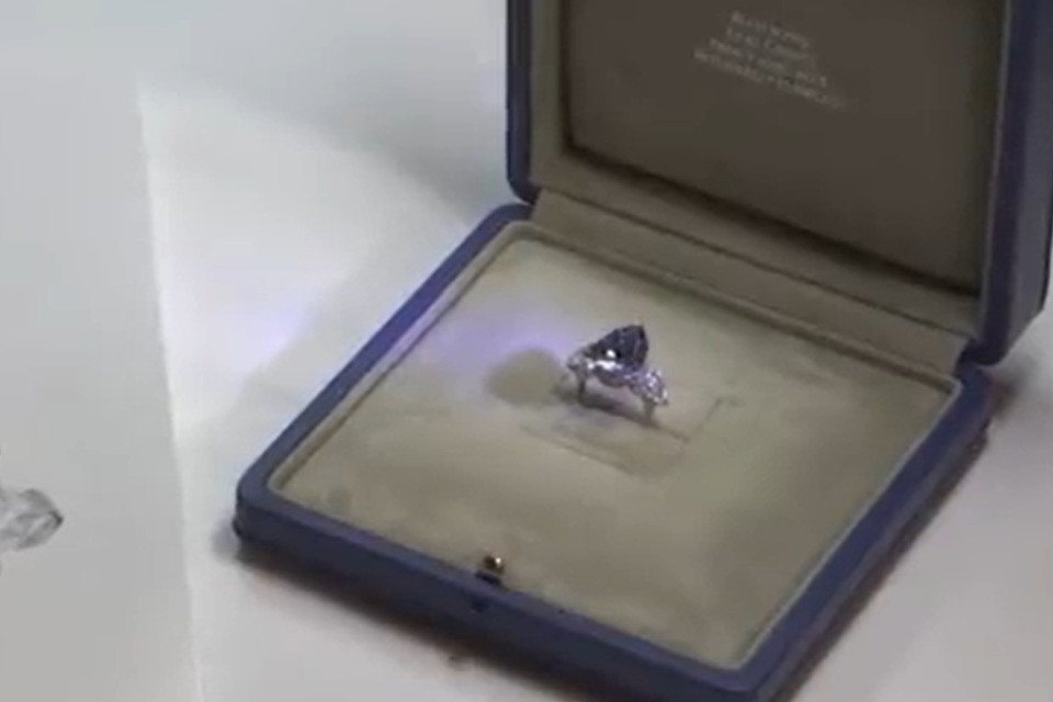 Screenshot video