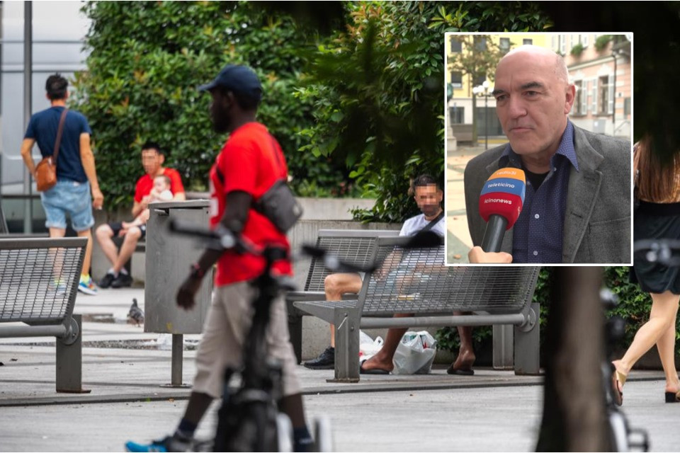 © CdT/Chiara Zocchetti e Ticinonews