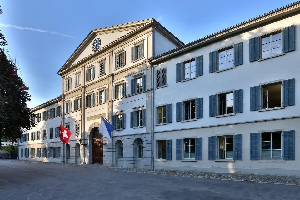 © gerichte-zh.ch