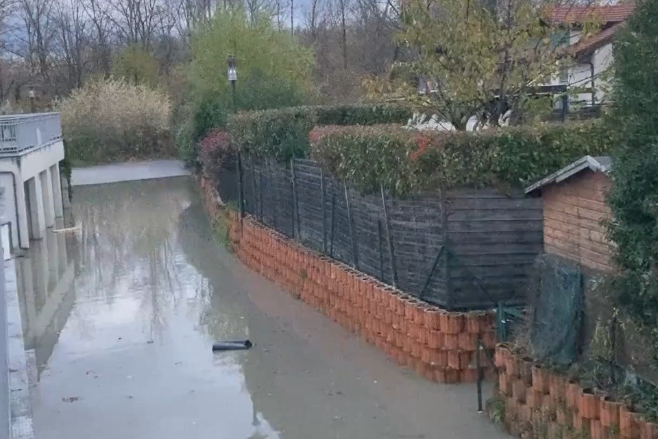Screenshot video