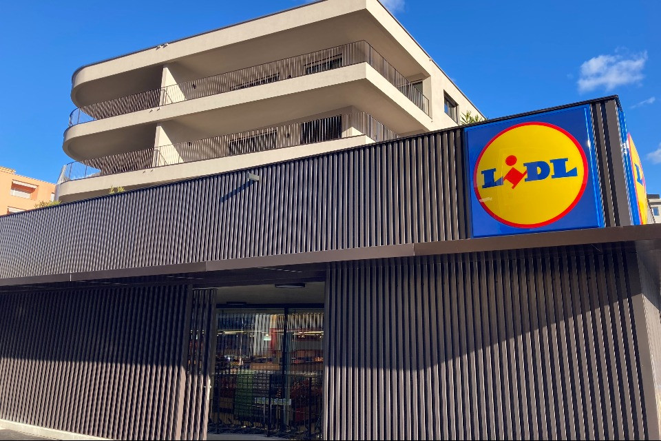 Lidl