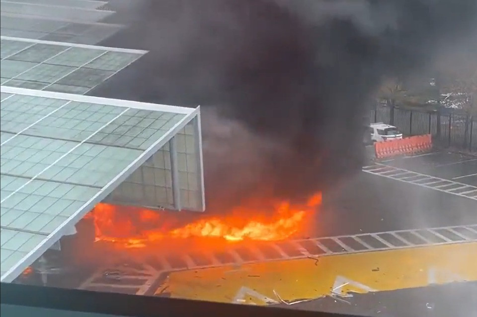 Screenshot video