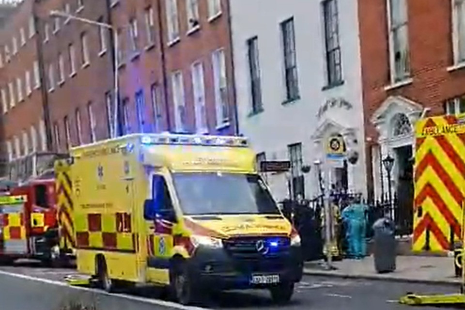 Screenshot video