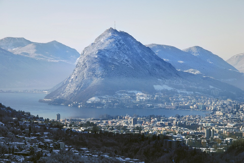 Immagine Funicolare San Salvatore