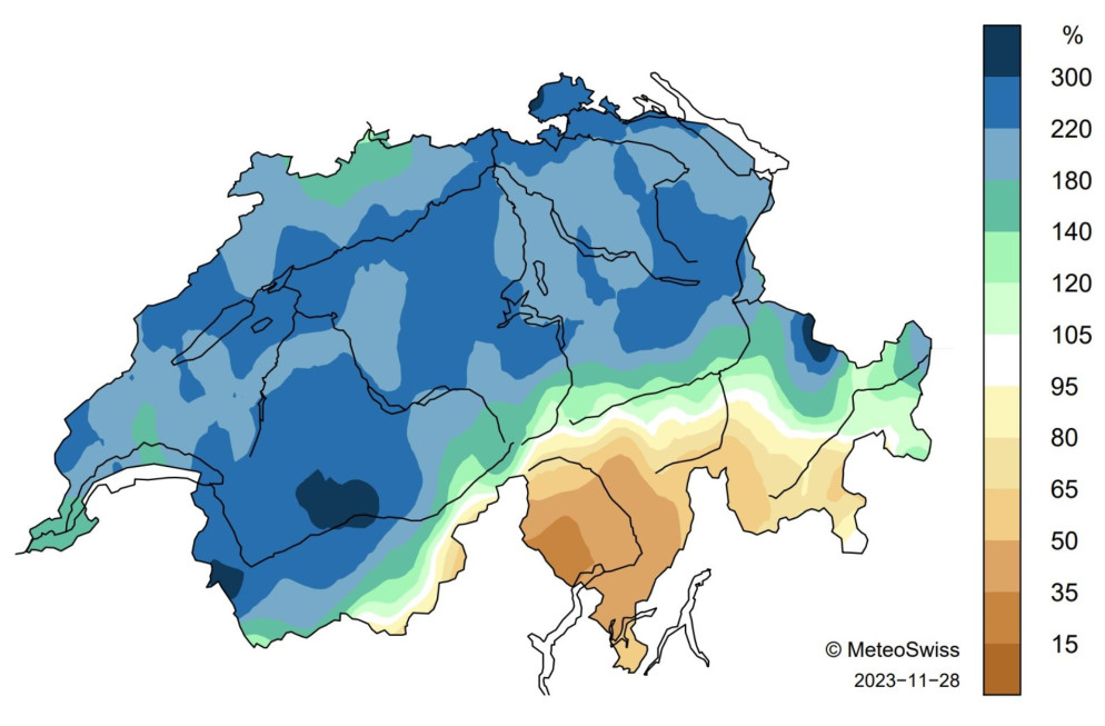 Meteo Svizzera