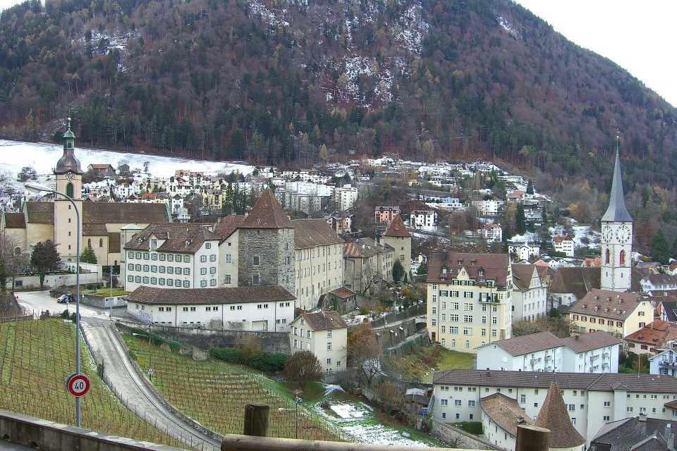 Immagine Wikimedia, utente Bravuogn