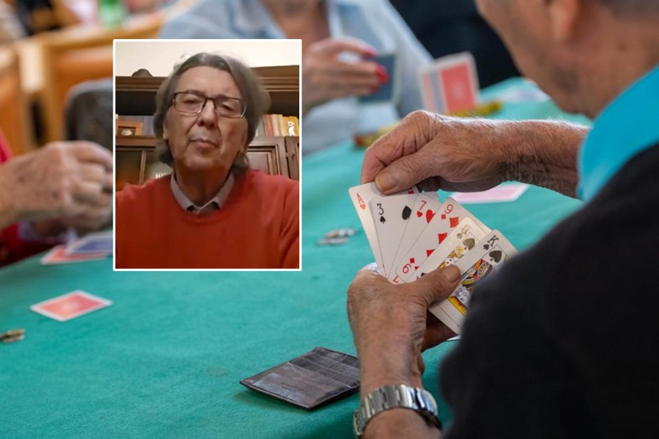 © CdT/Gabriele Putzu e Ticinonews