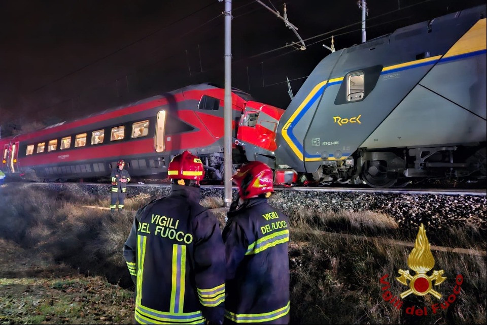 © Vigili del Fuoco