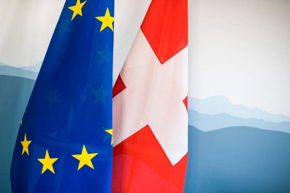 Venerdì il Consiglio federale presenterà una dichiarazione congiunta