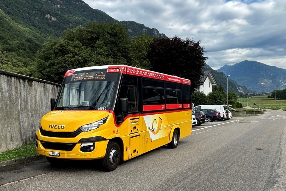© Municipio di Bellinzona