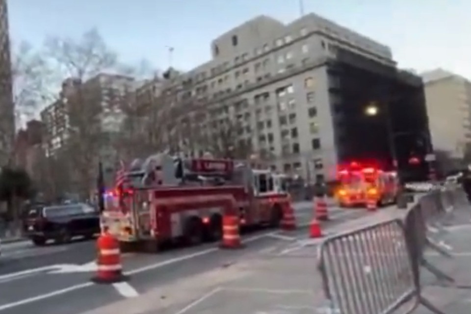 Screenshot video