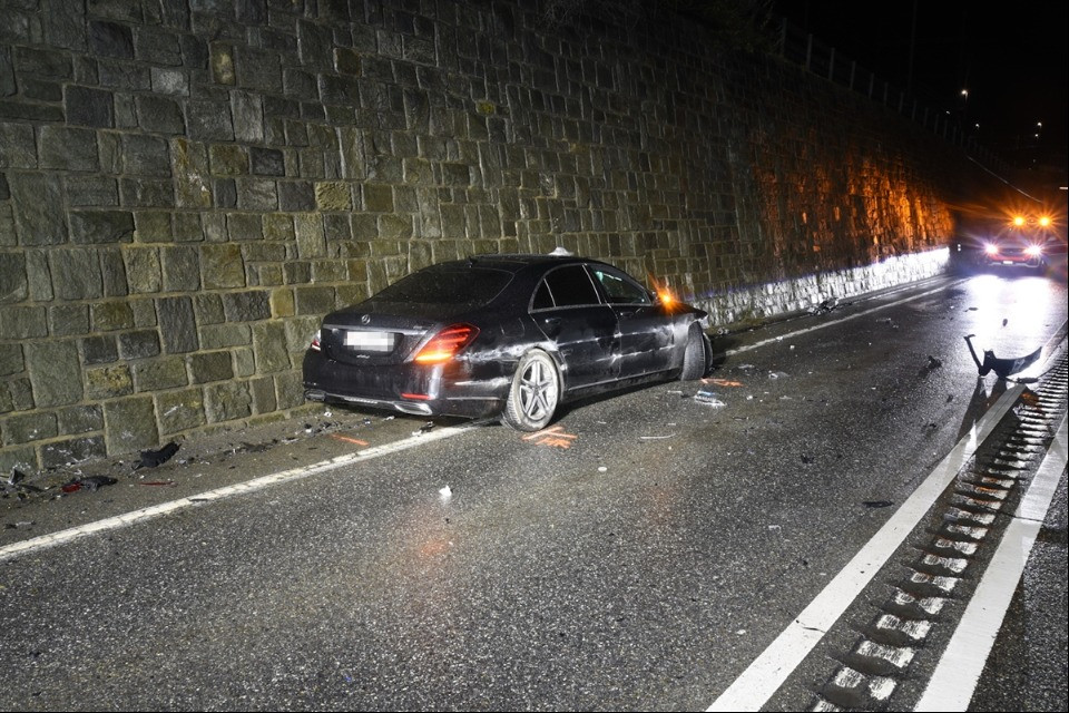 Polizia Cantonale dei Grigioni